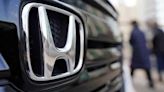 Inversión millonaria de Honda en Canadá para vehículos eléctricos
