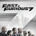 Fast and Furious 7