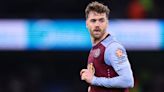 Chambers departs Aston Villa