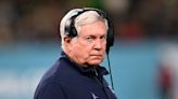 UNC football coach Mack Brown welcomes new analysts with years of NFL experience