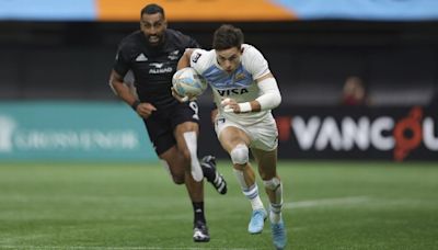 Los mejores partidos de Los Pumas 7's en una temporada para la historia