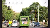 Chandigarh: Futuristic vehicle detection system to cut wait times at traffic signals