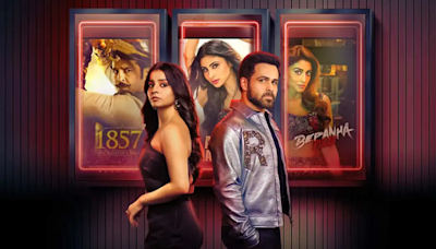 Karan Johar's Showtime Peeps Into Filmistan With Cheeky Candour