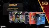 Beadle & Grimm's Has Six Dungeons & Dragons Classic Module Dice Sets On The Way