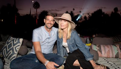 Jennie Garth and Husband Dave Abrams’ Relationship Timeline