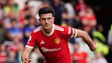 Captain’s armband doesn’t guarantee Harry Maguire a starting role – Erik Ten Hag