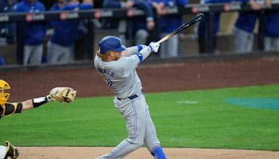 Justin Turner s homer, RBI single highlight Blue Jays 5-1 win over the Padres