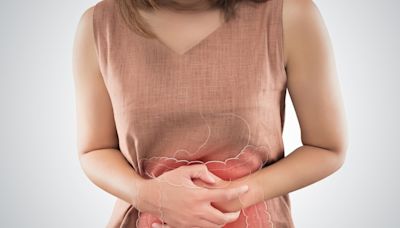 Struggling With Inflammation? Try These 3-Nutritionist Approved Tips For Happy Gut