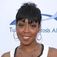 Tichina Arnold