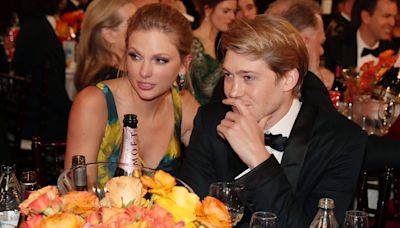 Taylor Swift's Dating History: A Timeline of Her Most Famous Relationships