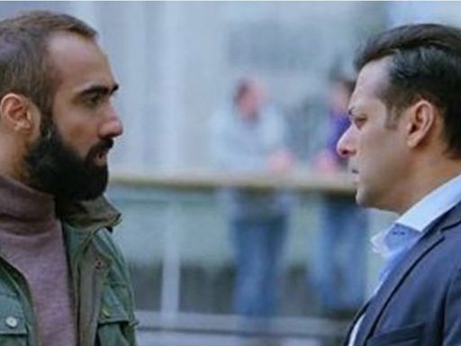 Ranvir Shorey Says He Would've Preferred Salman Khan As Bigg Boss OTT 3 Host: 'I've Worked With Him' - News18