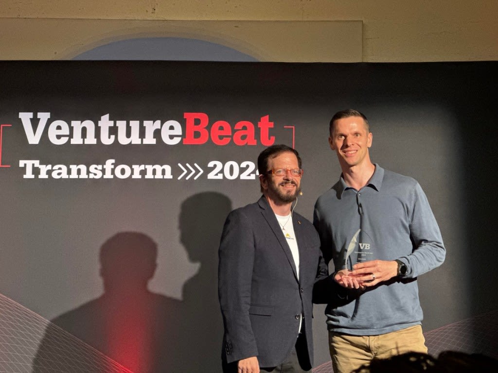 VentureBeat’s Transform 2024 Innovation Showcase: Instabase gets most likely to succeed