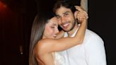 El inesperado percance de 'Silvy' Araújo y Felipe Pinto en su boda: detalles del incómodo momento