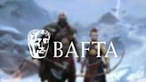 God of War Ragnarök lidera nominaciones a los BAFTA Games Awards 2023