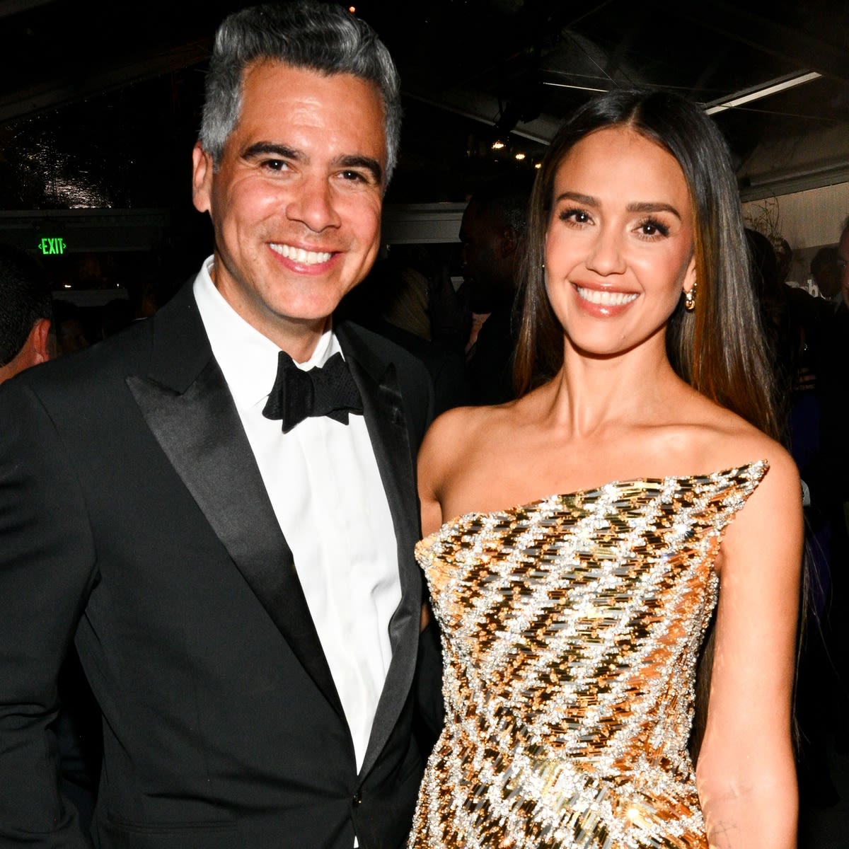 How Jessica Alba and Cash Warren Reconnected After Previous Breakup