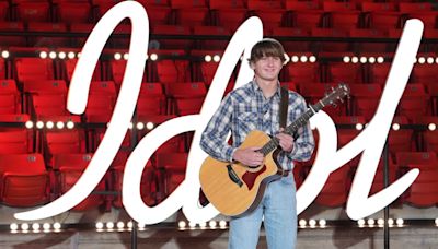 ‘American Idol’ contender: ‘We call ourselves the Bama Boys’