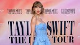 ‘Taylor Swift: The Eras Tour’ Earns $2.8 Million at Thursday Box Office