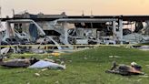 Tormentas en Dallas dejan muertos y grandes daños