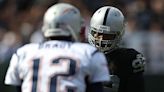 Richard Seymour se une a Tom Brady en puja por acciones de Raiders