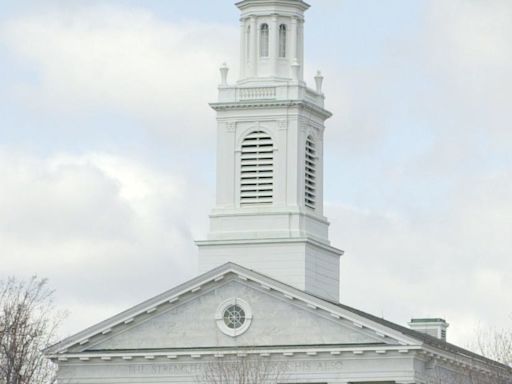 Middlebury College President Laurie Patton stepping down: What's her next move?