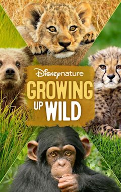 Growing Up Wild