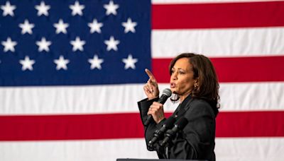 Kamala Harris quickly moves to secure endorsements and delegate pledges heading into Democratic convention