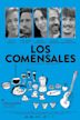 Los comensales