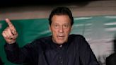 Pakistan's Imran Khan is acquitted of leaking state secrets but remains in prison on other charges