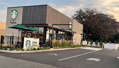 Starbucks, Birdcode coming to new shopping center in New Britain, near the Westfarms mall