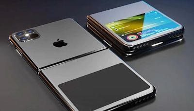 蘋果為何還不推摺疊iPhone？中國手機CEO偷酸能力不足 - 自由電子報 3C科技