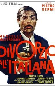 Divorzio all'italiana