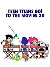 Teen Titans Go! Il film