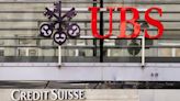 UBS to acquire troubled rival Credit Suisse in Swiss government-brokered deal