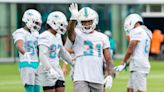 AFC East preview: With Cook move in question, where do Dolphins running backs rank?
