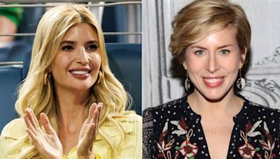 Ivanka Trump And Erin Napier Have One Parenting Goal In Common