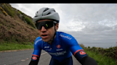 Strong winds end Matt Page's North Coast 500 attempt while up on Mark Beaumont's sub-29 hour record