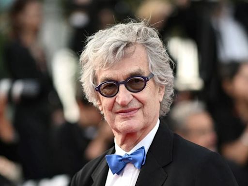 Cuatro imperdibles de Wim Wenders para ver en el streaming - La Tercera