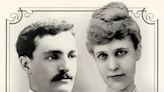 A Cradle of Forestry love affair: Forester Gifford Pinchot and Laura Houghteling