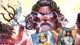 Jugadores del remake de Age of Mythology: Retold están molestos porque descubrieron que un DLC que compraron solo eran imágenes originales del juego