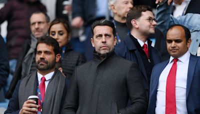 Edu issues Arsenal transfer vow as four signings targeted in summer window