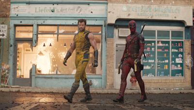 Is Marvel making Deadpool 4? Not even Deadpool & Wolverine director Shawn Levy knows