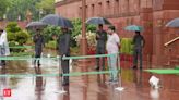 Monsoon Parliament Session: Budget, Economic Survey, six bills and more to lead a stormy session starting July 22