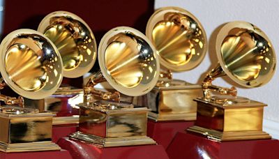 Recording Academy Invites Nearly 4,000 Musicians and Professionals to Join