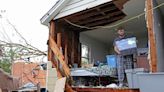 Tornadoes kill 4 in Oklahoma; governor issues state of emergency for 12 counties amid power outages - The Boston Globe