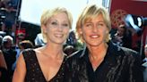 Anne Heche's Upcoming Memoir Reveals How Her Ellen DeGeneres Relationship Conflicted With Her Big-Budget Movie Success