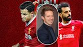 Every signing and sale Michael Edwards made at Liverpool