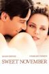 Sweet November