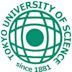 Naturwissenschaftliche Universität Tokio
