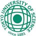 Tokyo University of Science