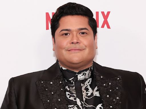 Harvey Guillén Says Hollywood Needs to Support More Latino Creatives: ‘It’s Like Pulling Teeth to Be Able to Tell a Story That...